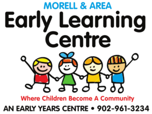 Morell and Area Early Learning Centre Logo