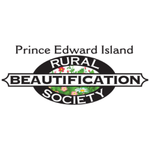 The Rural Beautification Society of PEI logo